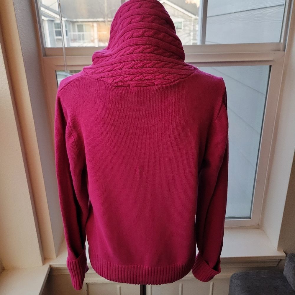 Pink Sweater | M - Picture 3 of 4